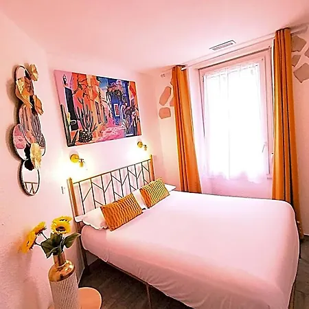 Hotel Appia 2*