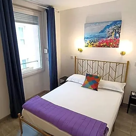 Appia Cannes
