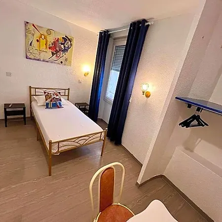 Appia Hotel
