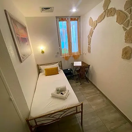 Hotel Appia Cannes