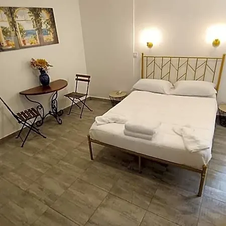 Hotel Appia 2*