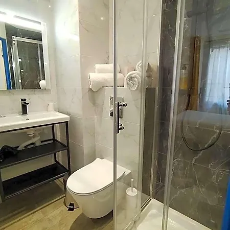 Hotel Appia 2*
