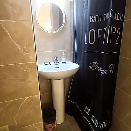 Appia Hotel