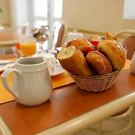 Hotel Appia