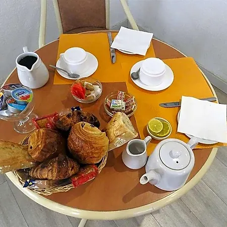 Appia Hotel