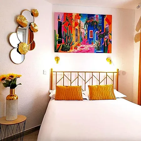 Hotel Appia 2*