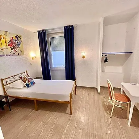 Hotel Appia Cannes